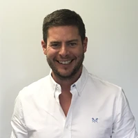 Christian Marchant - Head of Referrals