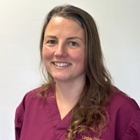 Lindsay Parker - Veterinary Surgeon