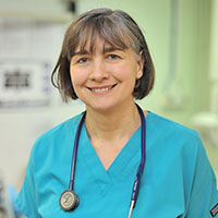 Dawn Helliwell - Clinical Director