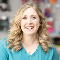 Natalie Hague - Veterinary Surgeon
