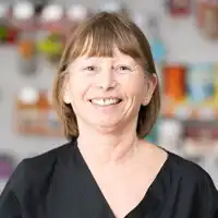 Tracy Stocks - Domestic Assistant