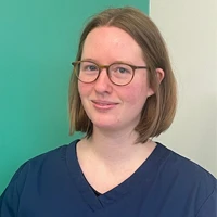 Elisabeth - Veterinary Surgeon