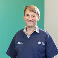 Steven - Clinical Director
