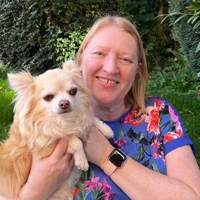 Wendy Pace - Veterinary Care Assistant