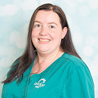 Emma Smith - Veterinary Nurse