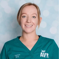 Carolyn Arthur - Veterinary Nurse