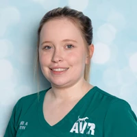 Jill Alexander - Senior Veterinary Nurse