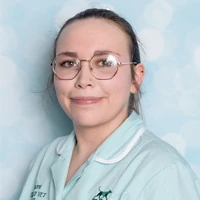 Lauren Fernie - Student Veterinary Nurse