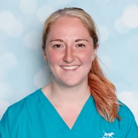 Megan Stanworth - Night Nurse