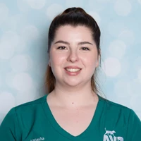 Natasha Newlands - Veterinary Nurse