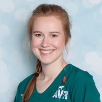 Rebecca Hamilton - Deputy Head Veterinary Nurse
