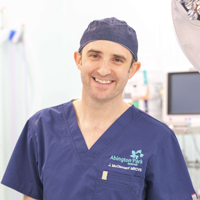Dr James McClement  - MSc, BVSc Cert SAS, RCVS MRCVS Advanced Practitioner in Small Animal Surgery