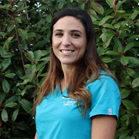 Chiara Balata - Veterinary Surgeon