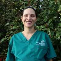 Joanne Lewis - Veterinary Surgeon