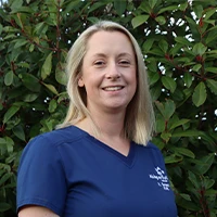 Katy Brown - Veterinary Nurse