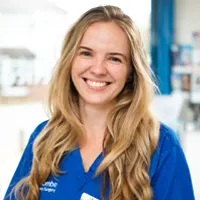 Dr Alice - Clinical Director