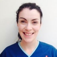 Laura McKay - Veterinary Nurse