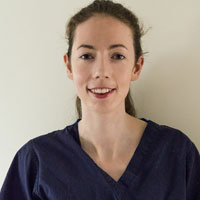 Leah Owens - Veterinary Surgeon