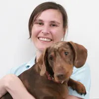 Charlotte Bearham - Student Veterinary Nurse