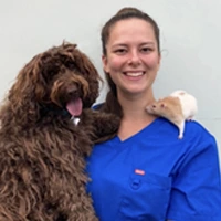 Dr Fiona Baker - Veterinary Surgeon
