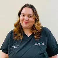 Chelsea Watkins - Veterinary Nurse