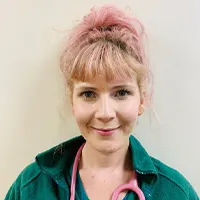 Hayley Trace - Veterinary Nurse