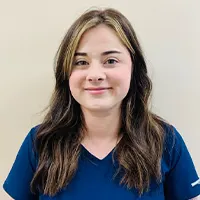 Laura Collins - Veterinary Nurse