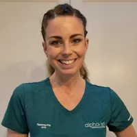 Tammy Fry - Veterinary Nurse