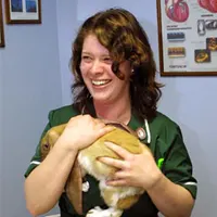 Louise - Veterinary Nurse