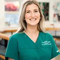 Becky Trimmer - Veterinary Nurse