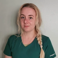 Bronwyn Crowley-Green - Veterinary Nurse