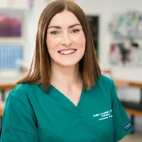 Catherine Dixon - Head Veterinary Nurse