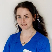 Dr Helen Crowley-Green - Veterinary Surgeon