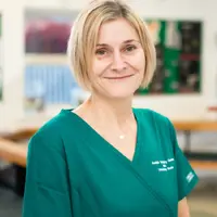 Helen Murray - Veterinary Nurse