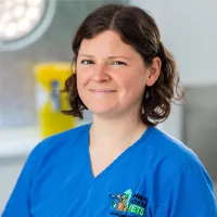 Eleanor Murphy - Trainee Veterinary Nurse