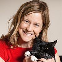 Catherine Sturgeon - Veterinary Surgeon