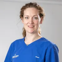 Alison Cheshire - Veterinary Surgeon