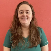 Amber Brendell - Registered Veterinary Nurse