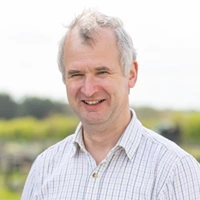 Andrew Millar - Farm Clinical Director