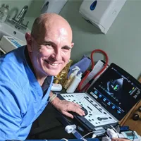 Craig Devine - Visiting Specialist - Cardiologist