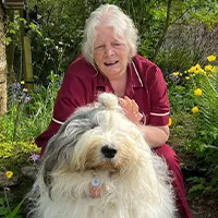 Denise Roston - Pet Health Councillor