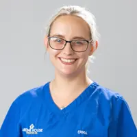 Emma Moran - Senior Small Animal Veterinarian