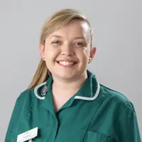 Stephanie Smith - Registered Veterinary Nurse