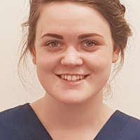 Dr. Gemma Mahon - Veterinary Surgeon