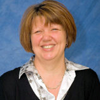 Rose McCormick - Practice Administrator