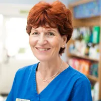 Debbie Culley - Registered Veterinary Nurse & Pet Health Adviser