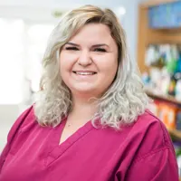Dr Katie Bujacz - Veterinary Surgeon