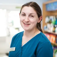 Dr Rebecca Greer - Senior Veterinary Surgeon