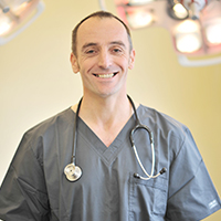 Roger Waterworth - Veterinary Surgeon, RCVS Advanced Practitioner Small Animal Surgery