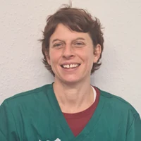 Clotilde Sibille - Veterinary Surgeon